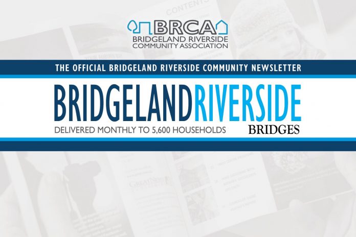 Community Newsletter Bridgeland