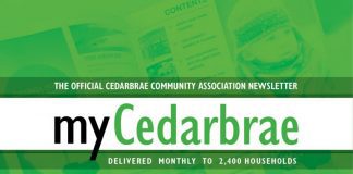 Community Newsletter Cedarbrae