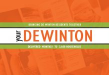 Community Newsletter Dewinton