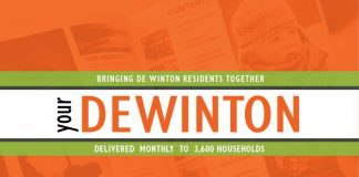 Community Newsletter Dewinton