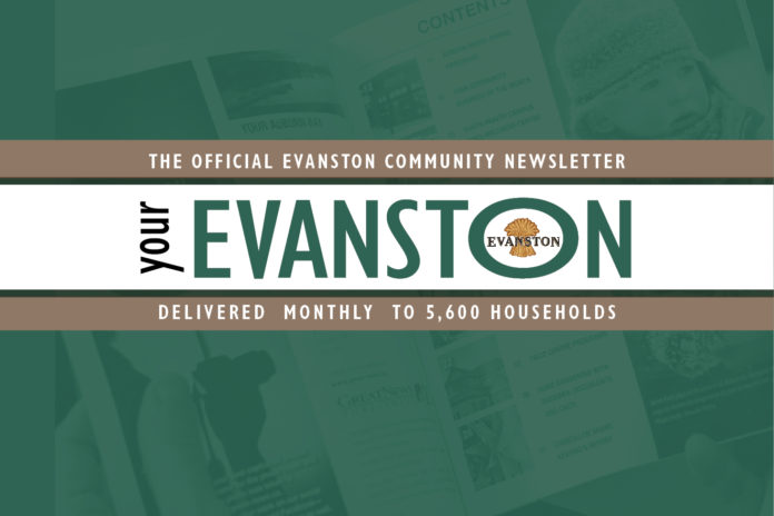 Community Newsletter Evanston