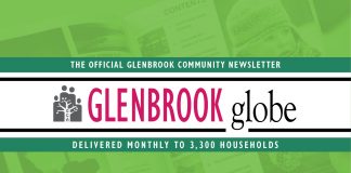Community Newsletter Glenbrook
