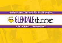 Community Newsletter Glendale