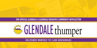 Community Newsletter Glendale