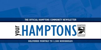 Community Newsletter Hamptons