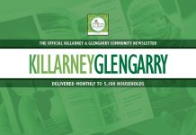 Community Newsletter Killarney