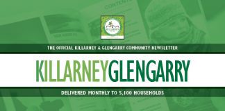 Community Newsletter Killarney