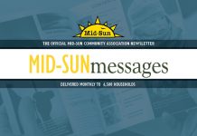 Community Newsletter MidSun