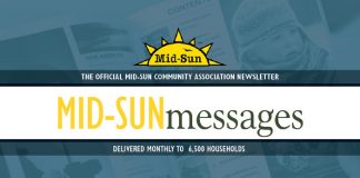 Community Newsletter MidSun