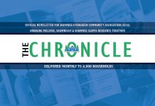 Community Newsletter MillriseChronicle