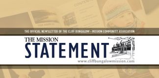 Community Newsletter Mission