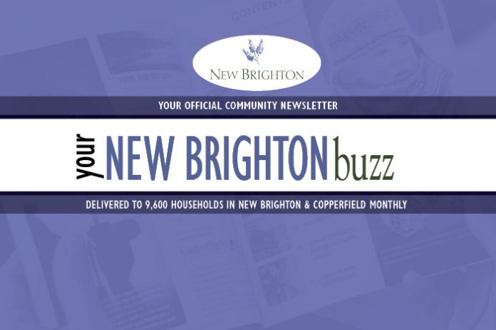 Community Newsletter NewBrighton