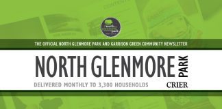 Community Newsletter NorthGlenmore