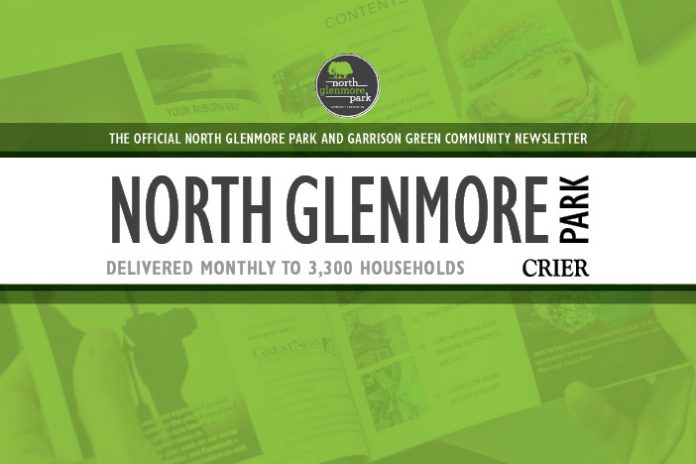 Community Newsletter NorthGlenmore