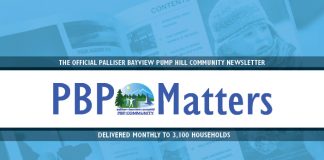 Community Newsletter PBP
