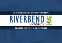 Community Newsletter Riverbend