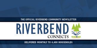 Community Newsletter Riverbend