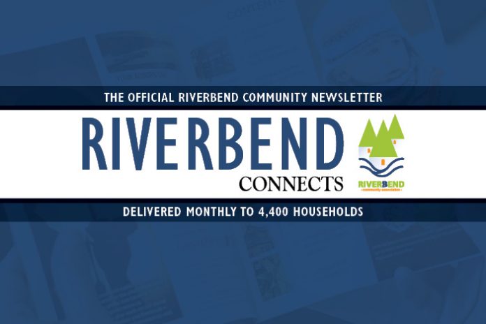 Community Newsletter Riverbend