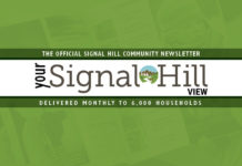 Community Newsletter SignalHill