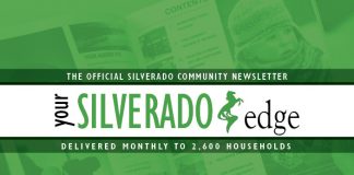 Community Newsletter Silverado