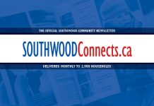 Community Newsletter Southwood