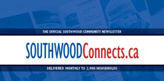 Community Newsletter Southwood
