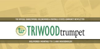 Community Newsletter Triwood