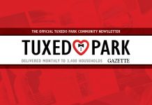 Community Newsletter Tuxedo
