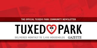 Community Newsletter Tuxedo