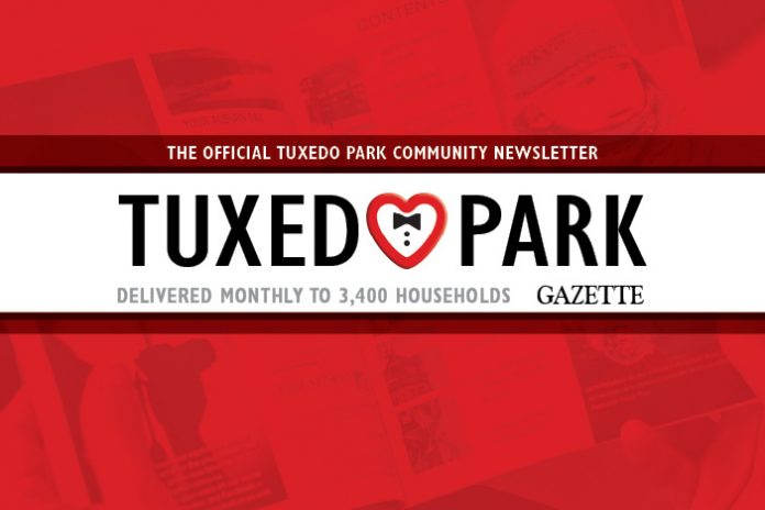 Community Newsletter Tuxedo