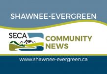 SECA Annual General Meeting Shawnee Evergreen cn EVG MR