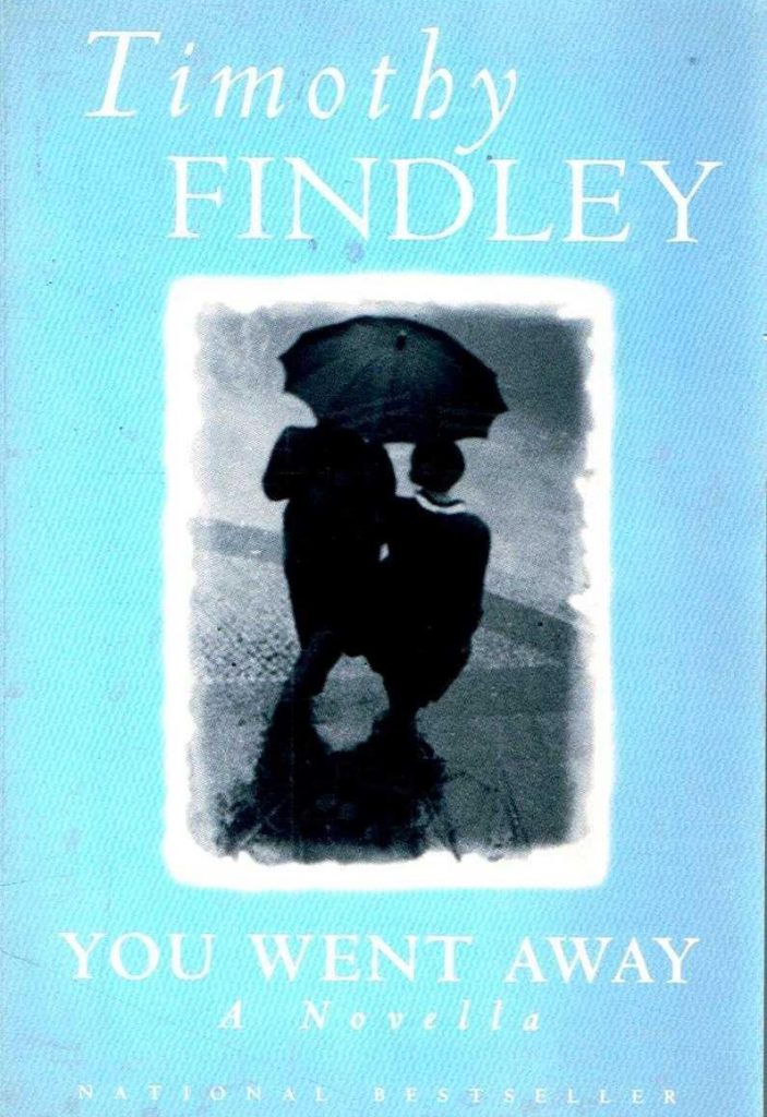 The wars timothy findley pdf