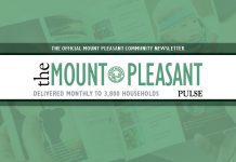 Community Newsletter MountPleasant