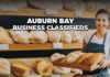 Auburn Bay Community Classifieds Calgary e
