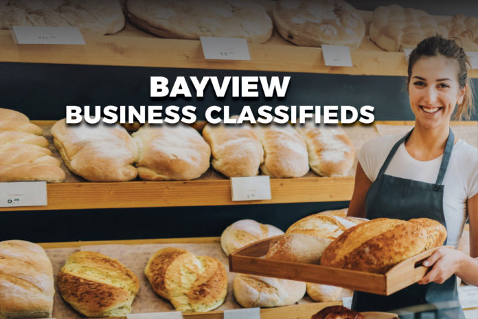 Bayview Community Classifieds Calgary