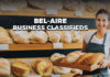 Bel Aire Community Classifieds Calgary