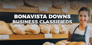 Bonavista Downs Community Classifieds Calgary e