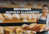 Britannia Community Classifieds Calgary