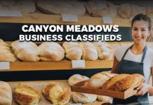 Canyon Meadows Business Classifieds Canyon Meadows Community Classifieds Calgary