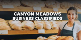 Canyon Meadows Community Classifieds Calgary
