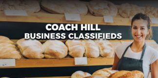 Coach Hill Community Classifieds Calgary