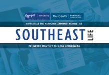 Community Newsletter MahoganyCopperfield