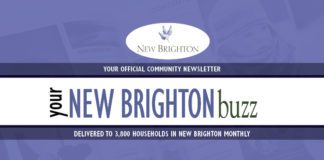 Community Newsletter NewBrighton