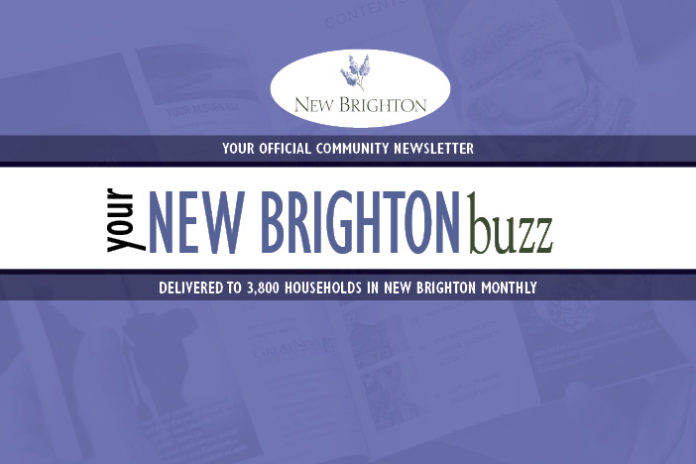 Community Newsletter NewBrighton