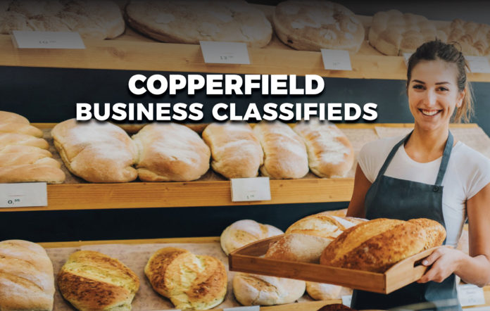 Copperfield Community Classifieds Calgary