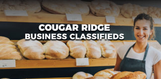 Couga Ridge Community Classifieds Calgary