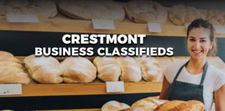 Crestmont Community Classifieds Calgary