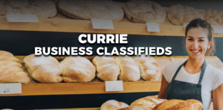 Currie Community Classifieds Calgary
