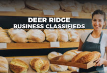 Deer Ridge Community Classifieds Calgary