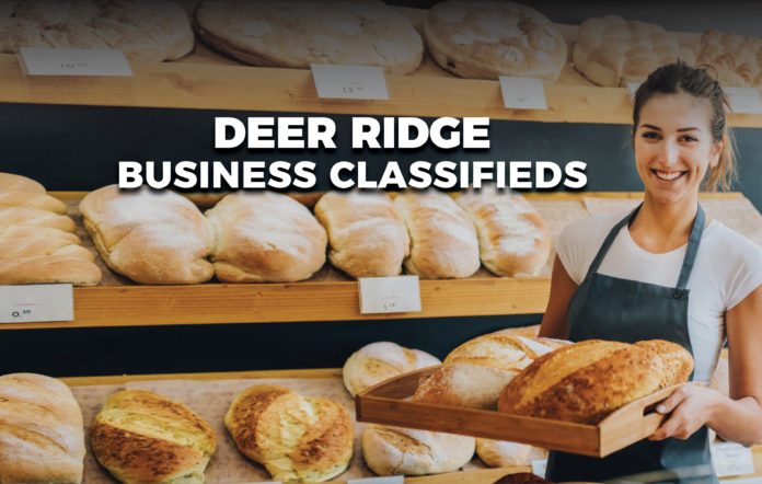 Deer Ridge Community Classifieds Calgary
